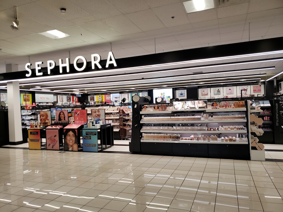 Sephora at Kohl's