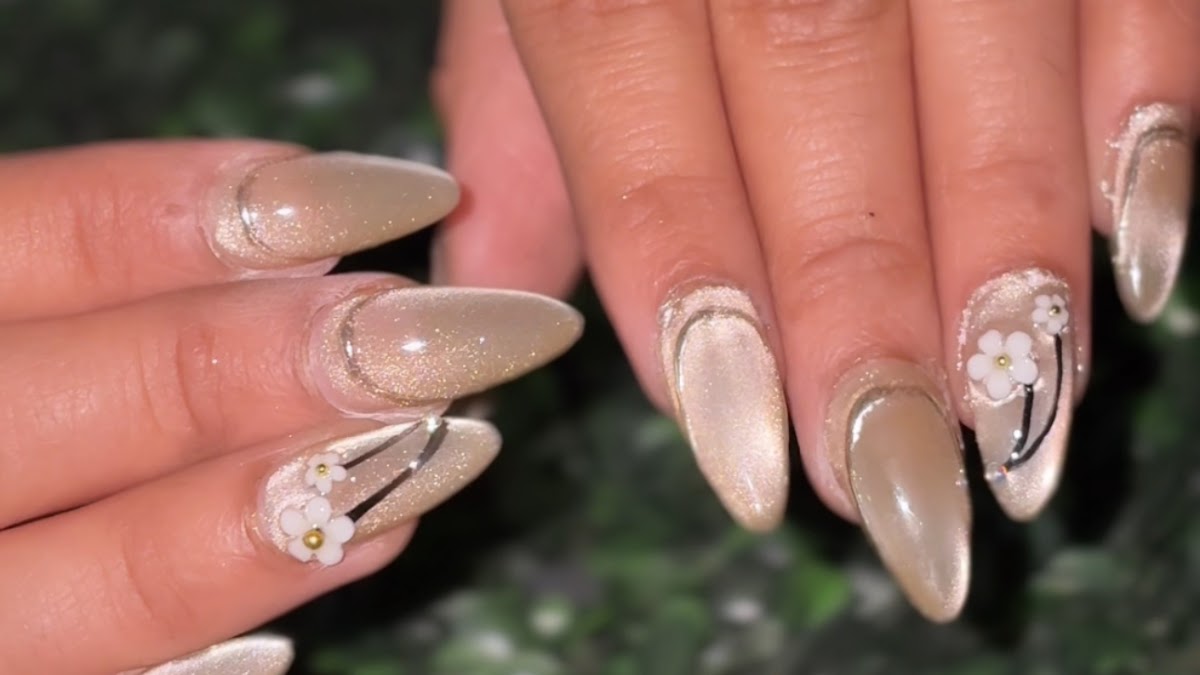 The Nail Bar