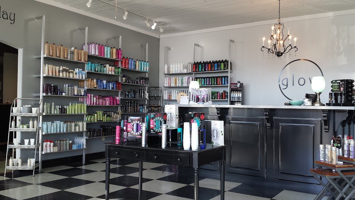 Glow Salon
