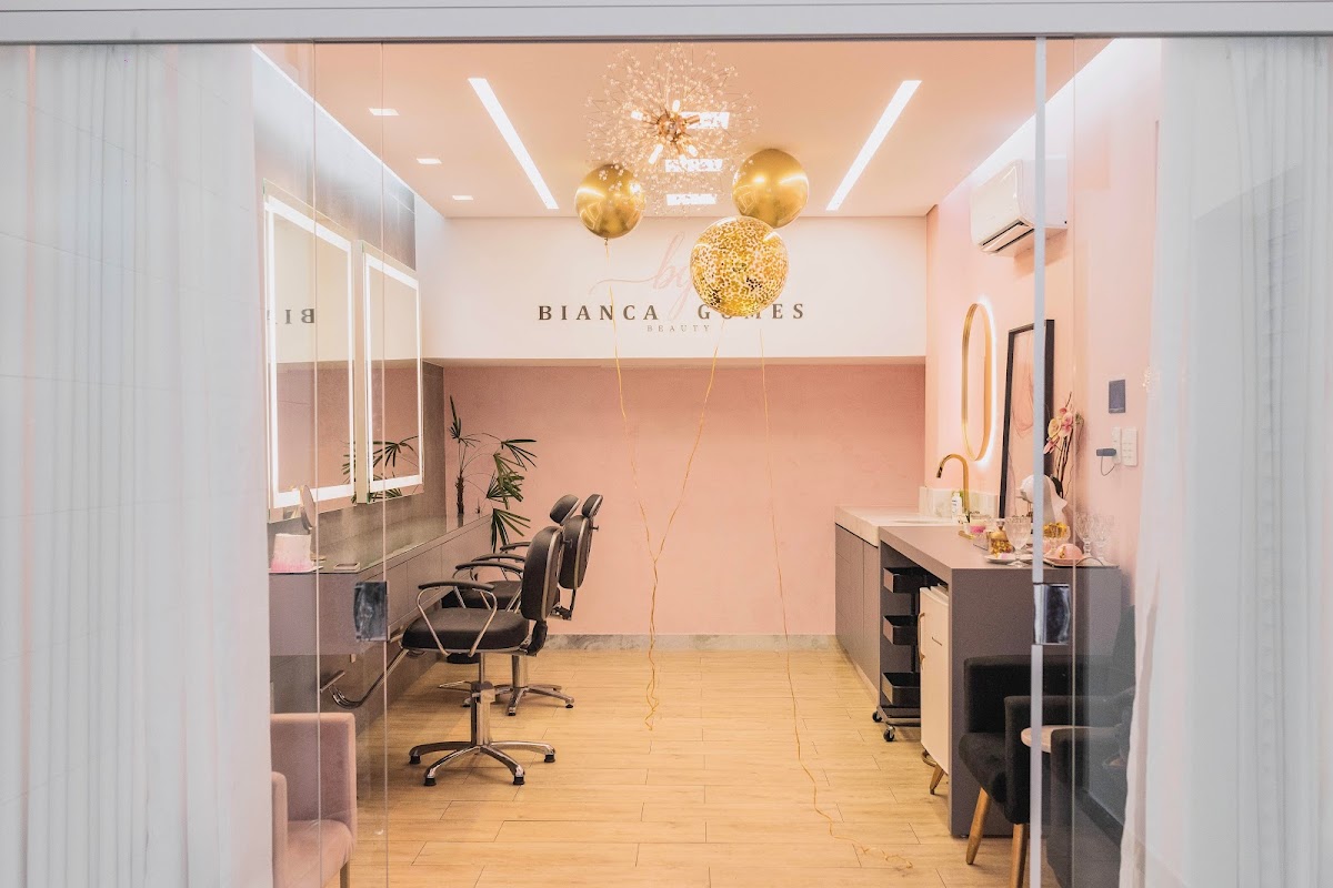 Estudio Bianca Gomes Beauty
