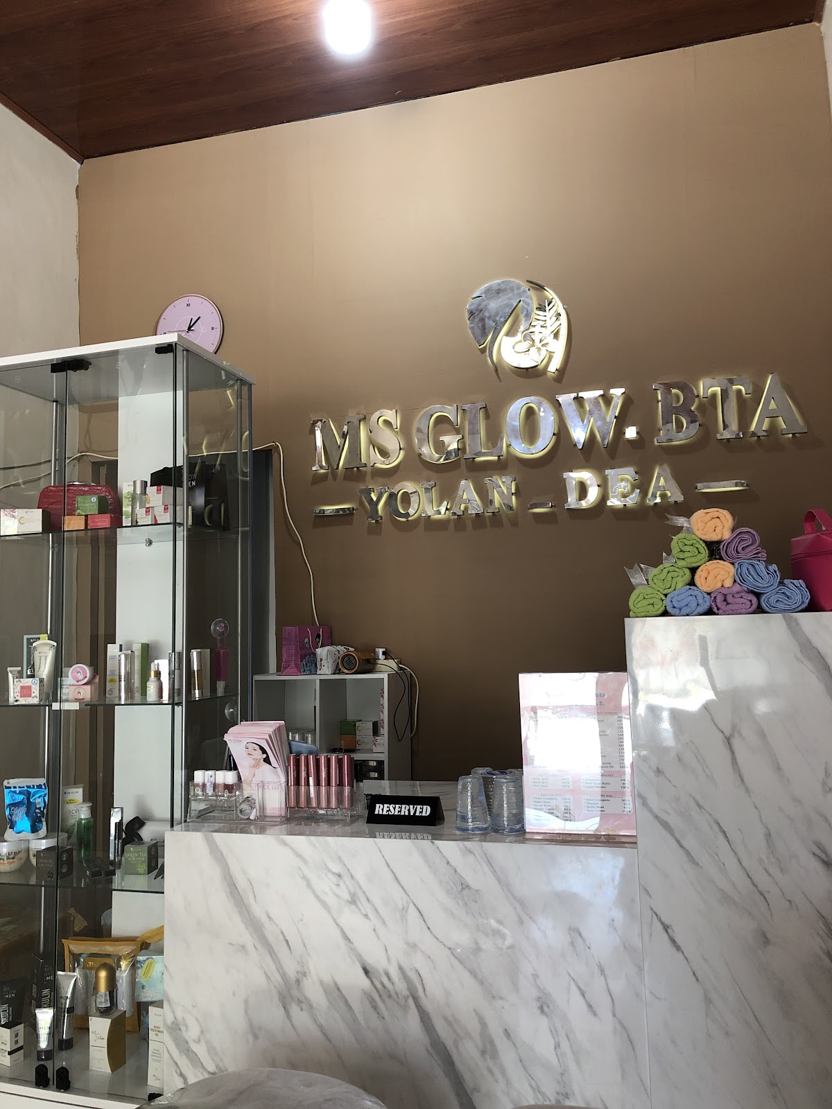 Ms glow.bta Yolan_Dea