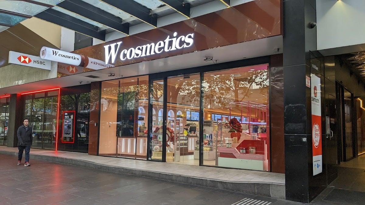 W Cosmetics Midtown
