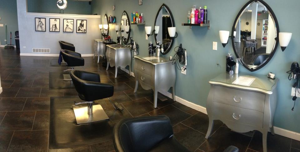 La Voda Salon