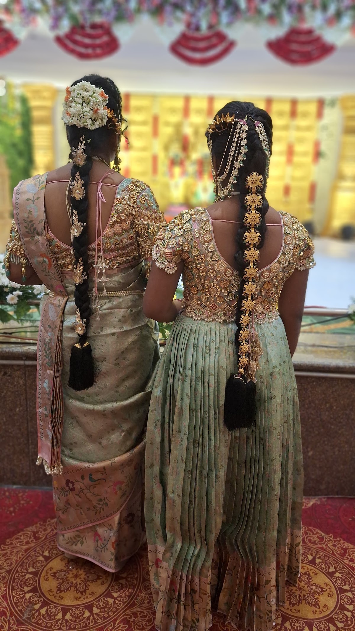 Shashi beauty parlour and makeup