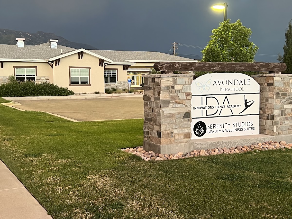 Serenity Studios