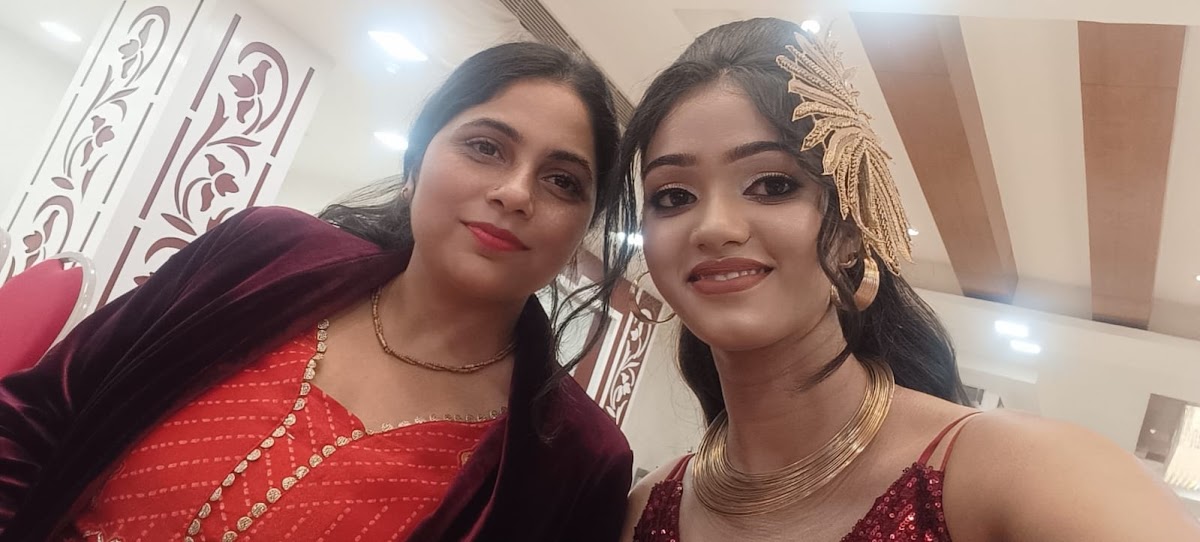 Kalpana Beauty Saloon