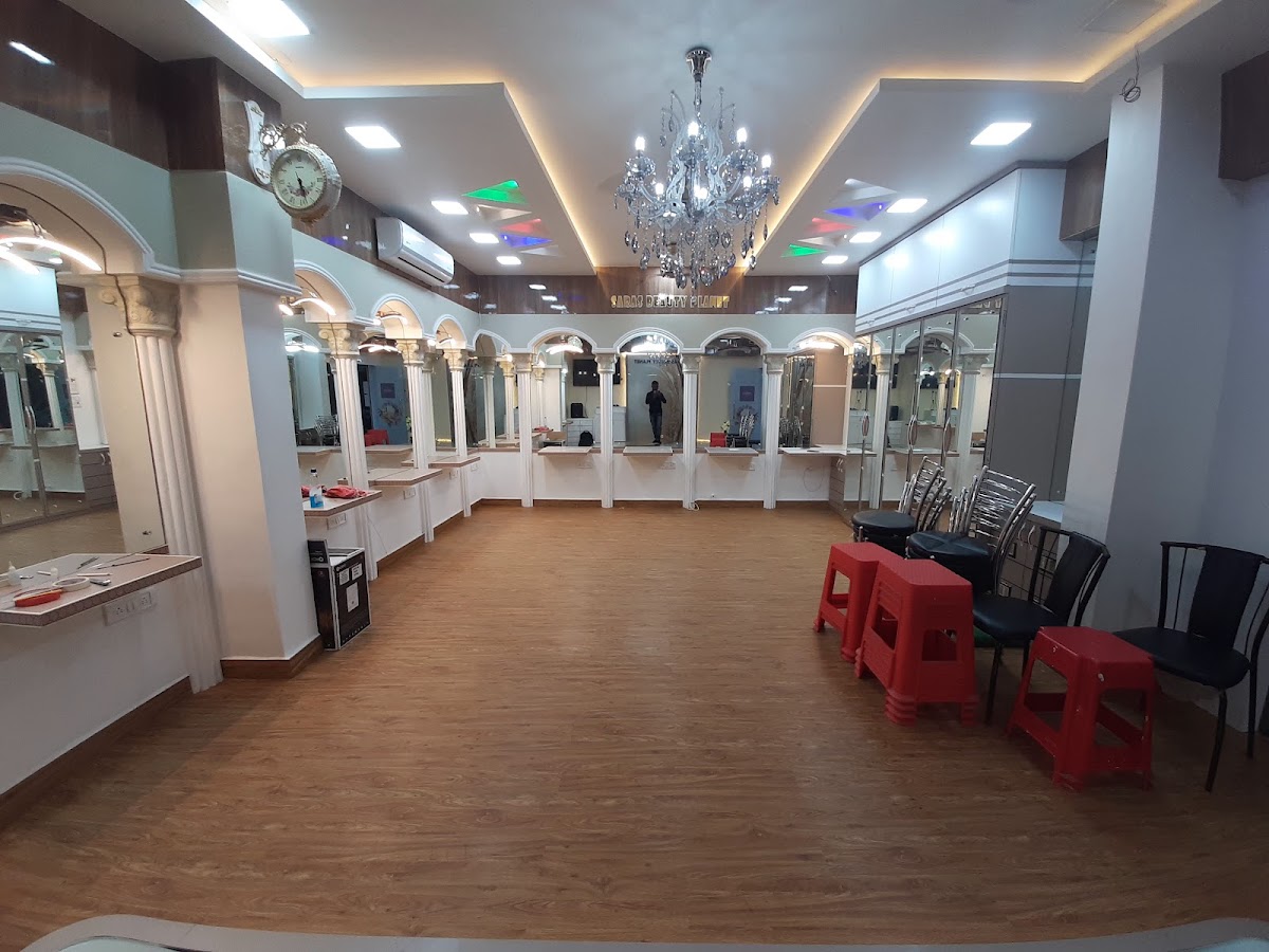 Saras Beauty Planet