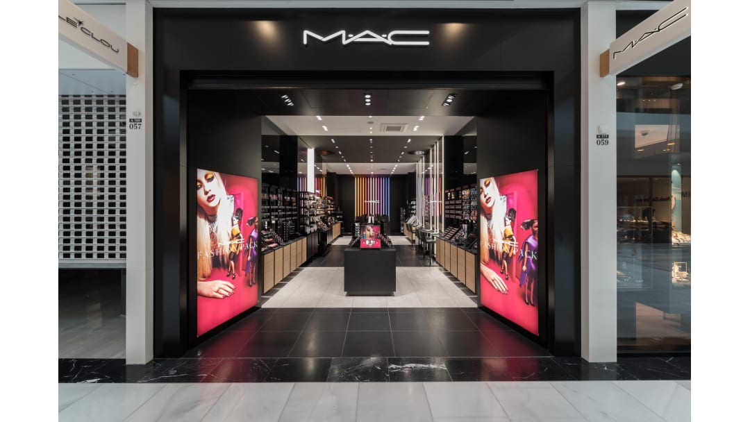 MAC Cosmetics