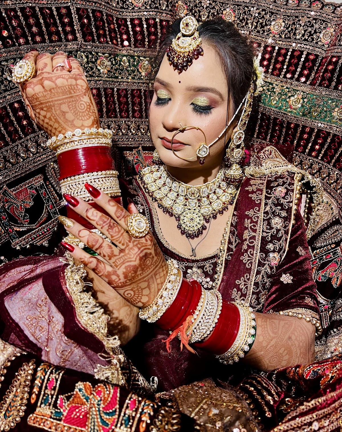 Bb Temple Beauty & Boutique Studio