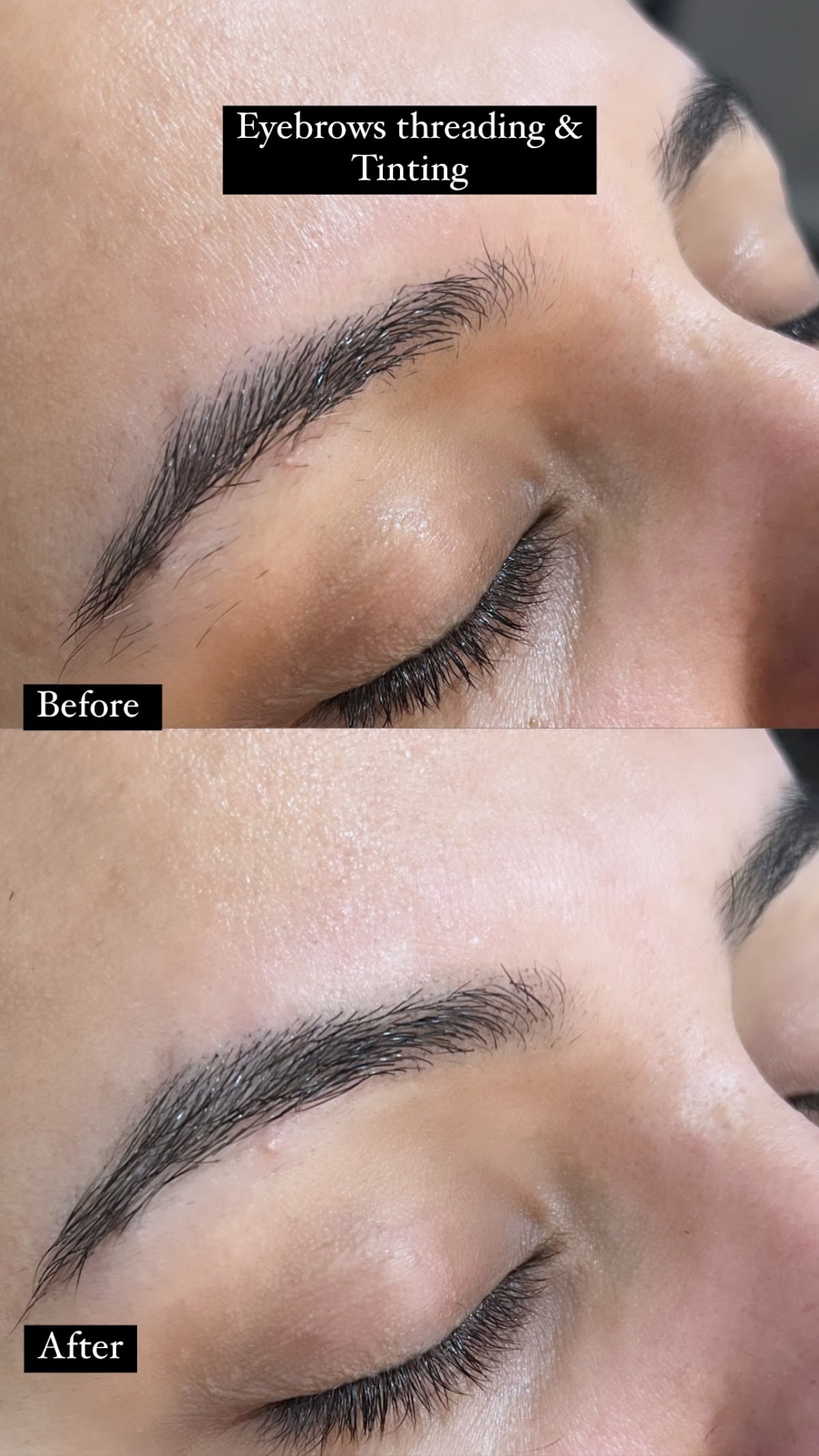 Beauty Brows & Makeup by Rimsha