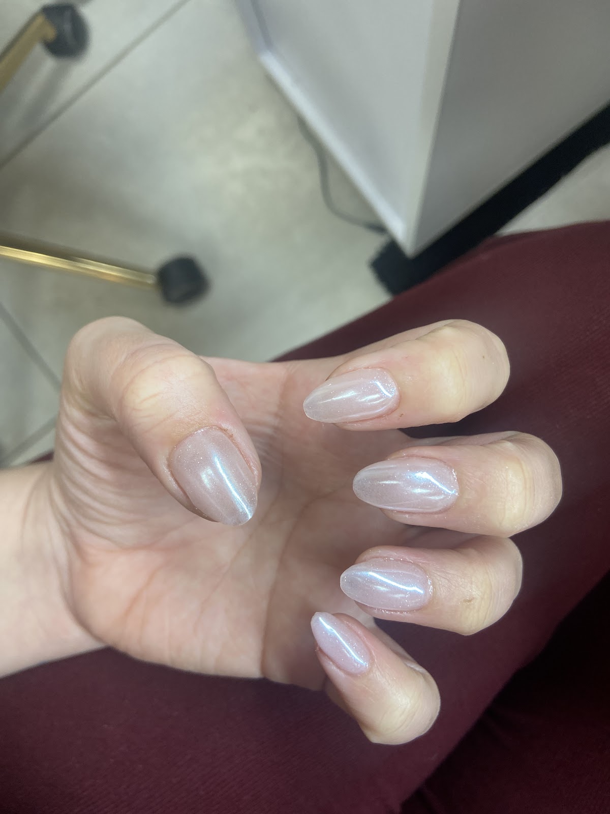 The Queen of Beauty Salon