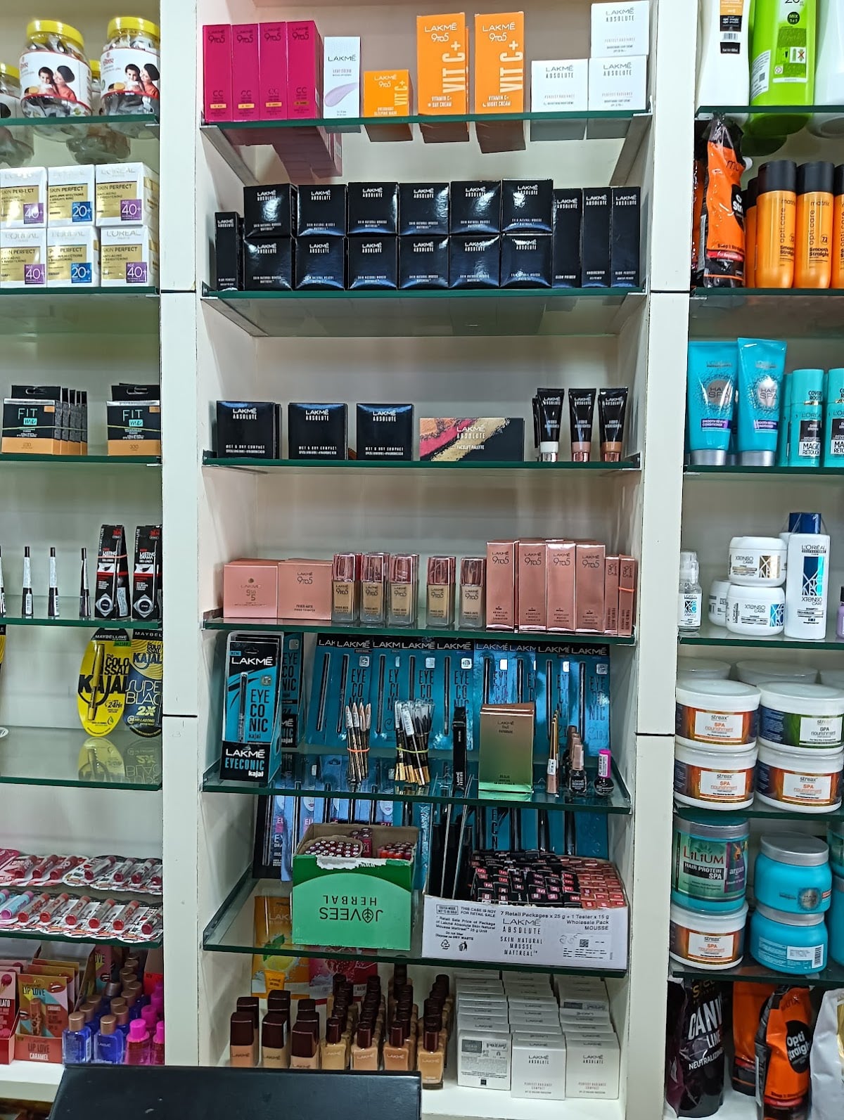 Jaico Collections