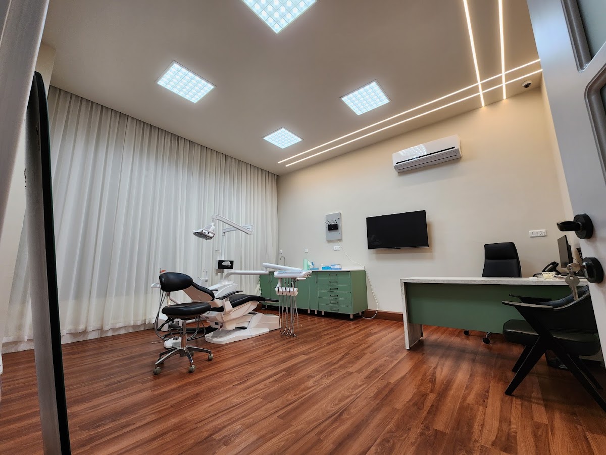 Aram Clinic