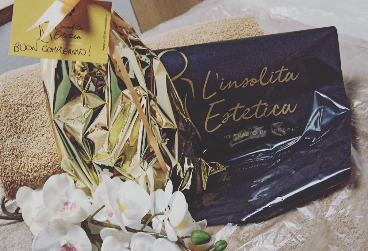 L' Insolita Estetica