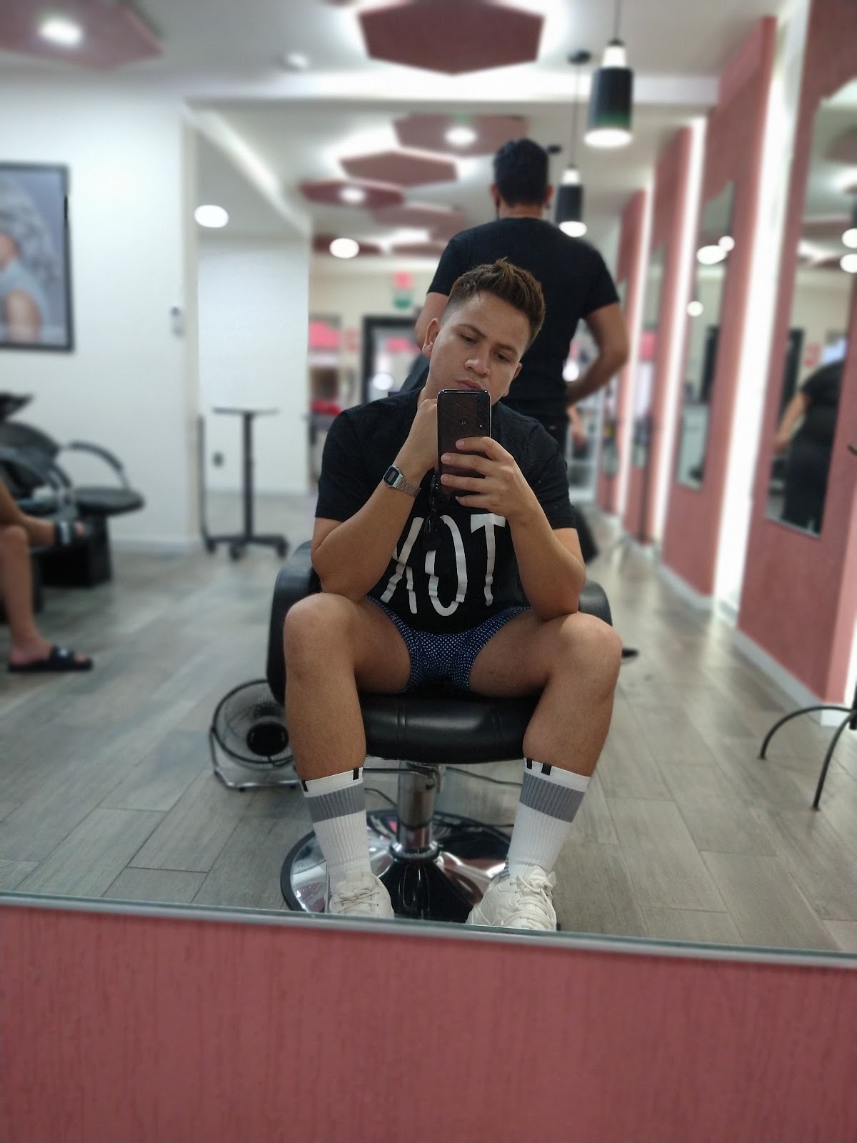 Stilissimo Salon