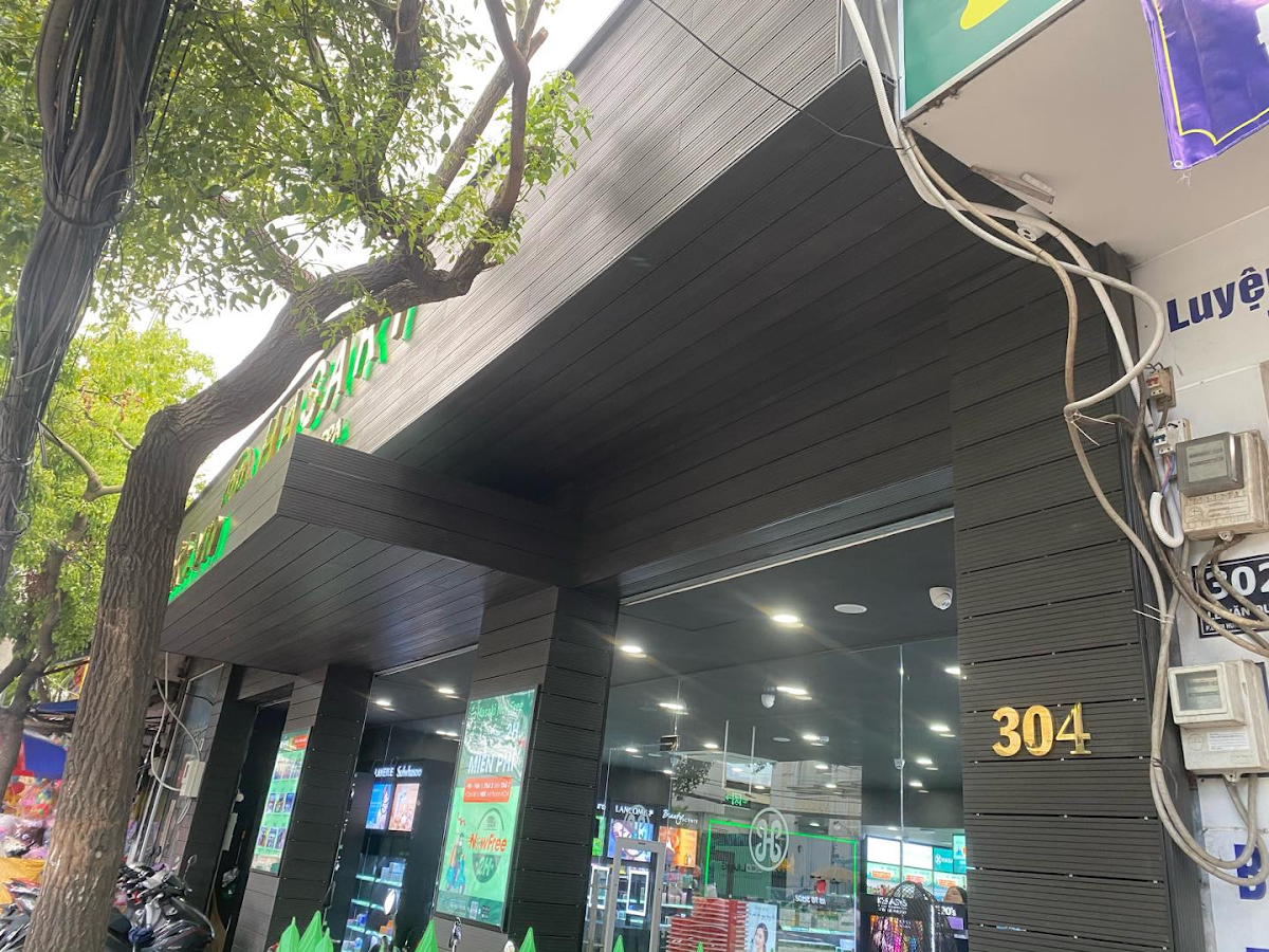 Hasaki Beauty & Clinic