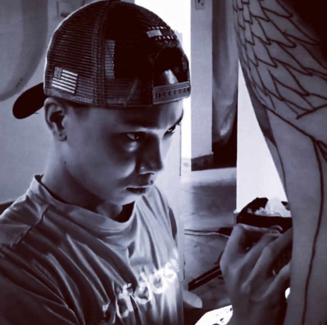 TraiVn Tattoo Studio