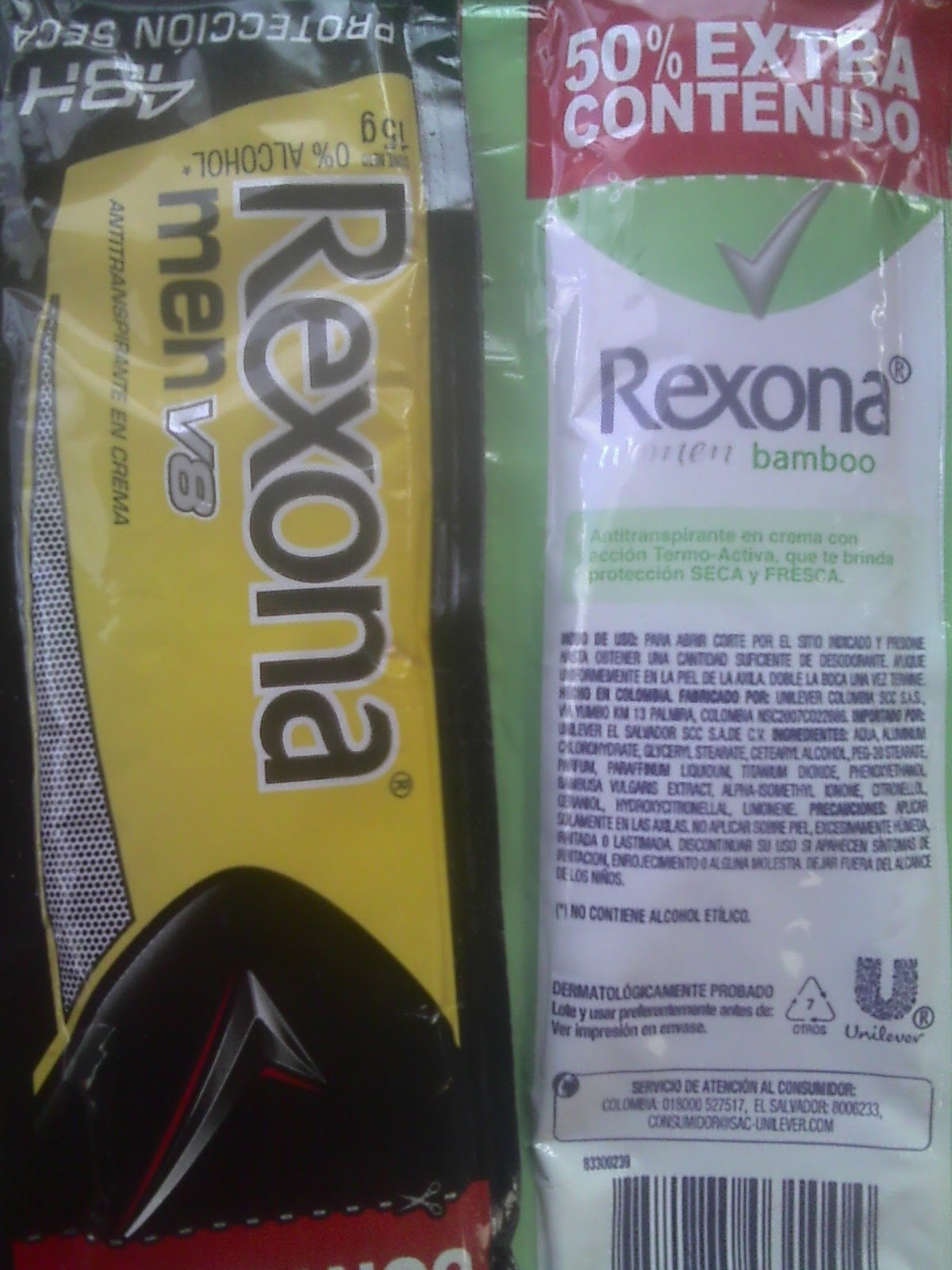Perfumeria Sharon