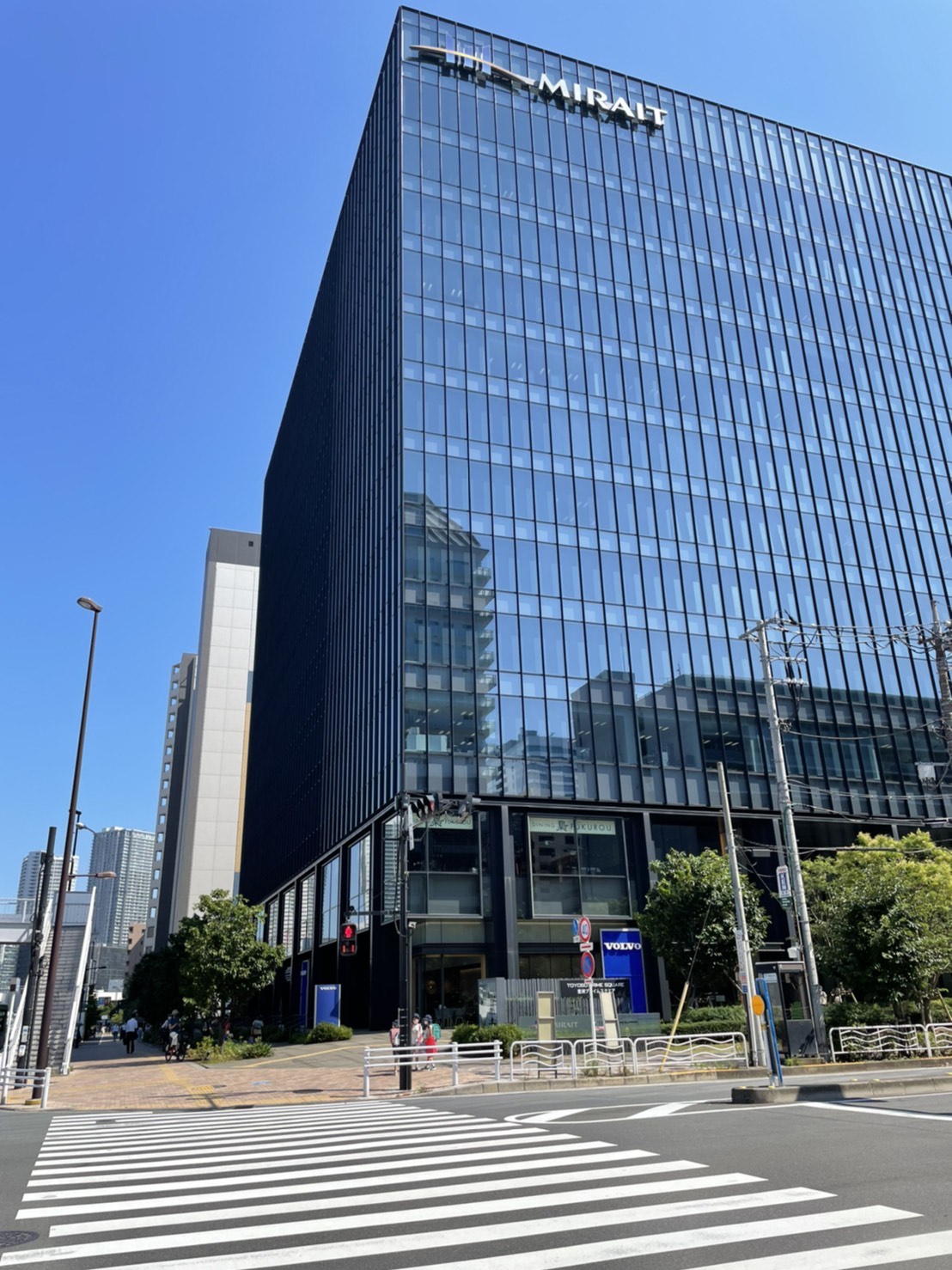Shonan Beauty Clinic Toyosu Branch