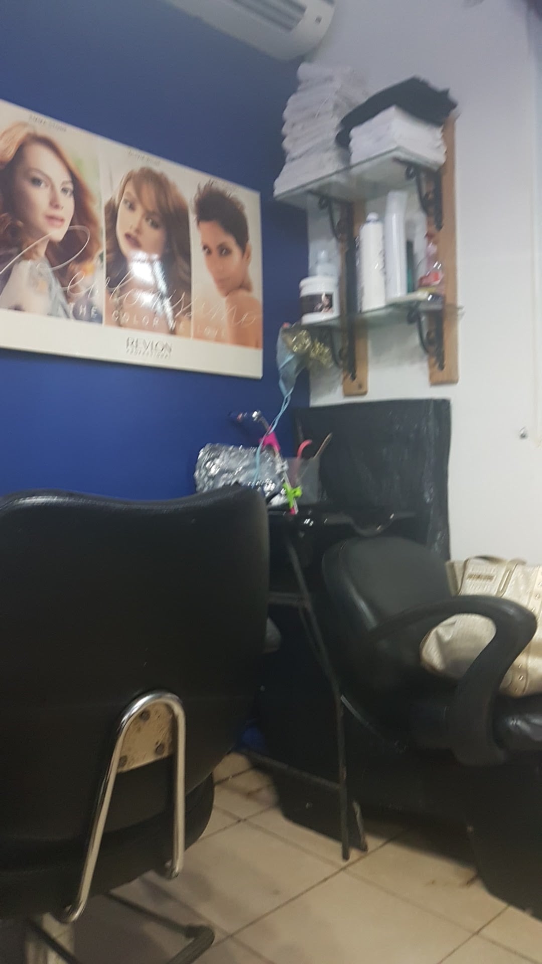 Meybis Salon