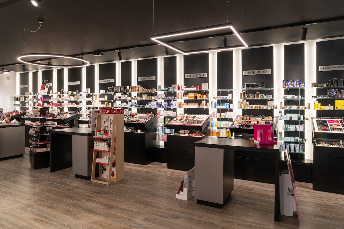 GRIFFI Beauty Store