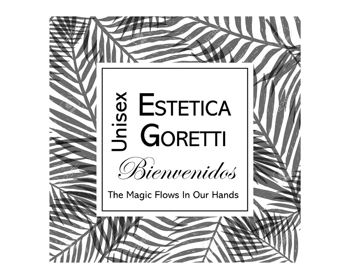 Estetica Unisex Goretti