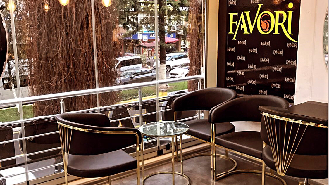 Favori Kuafor Aydin