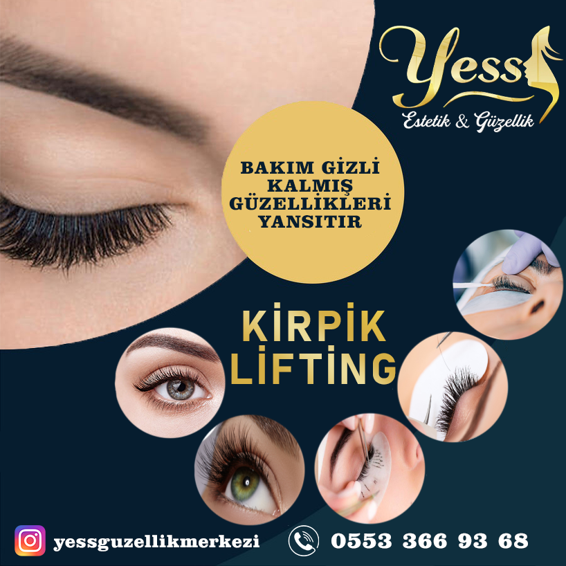 Yess Guzellik Merkezi