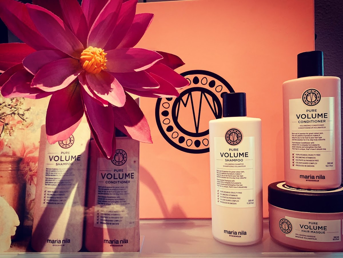 Ja Vi No Salon