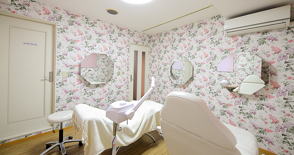Kumagaya Share Salon