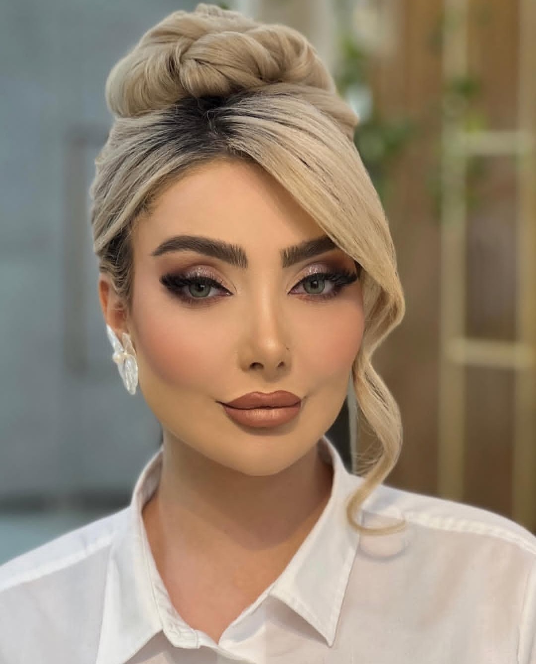 Soraya Espari Beauty Salon