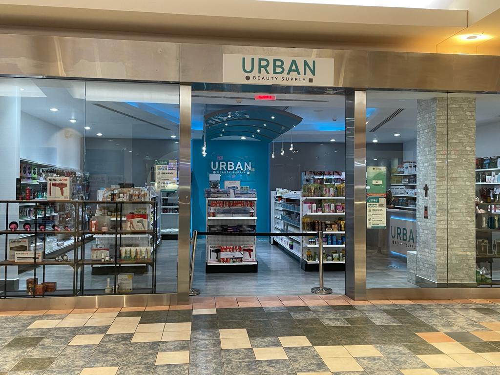 Urban Beauty Supply