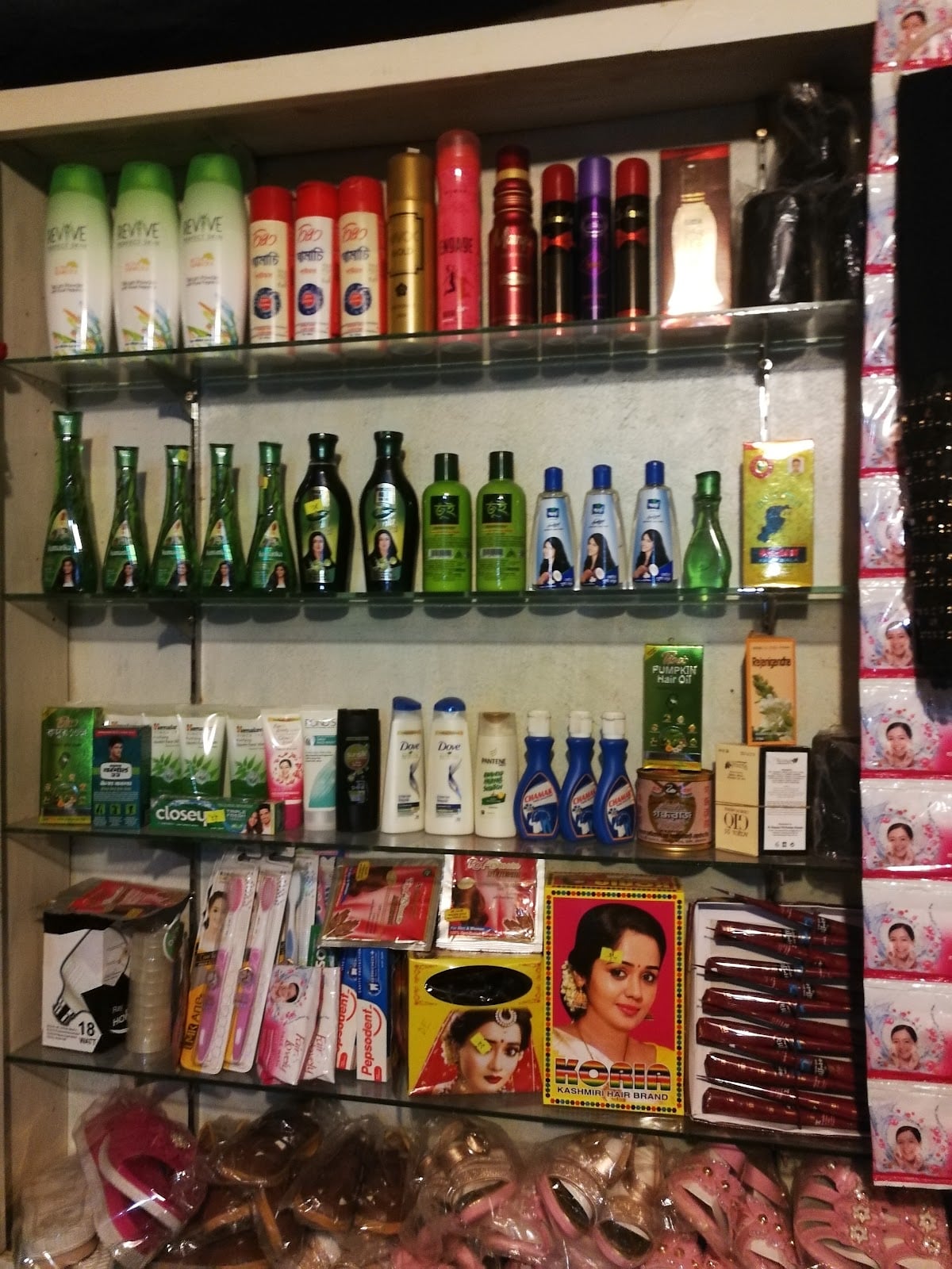 Shruti Cosmetics