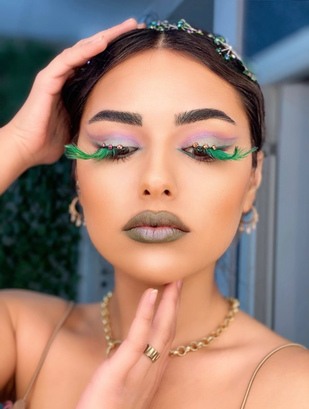 Büşra Aladağ make up studio & kuaför