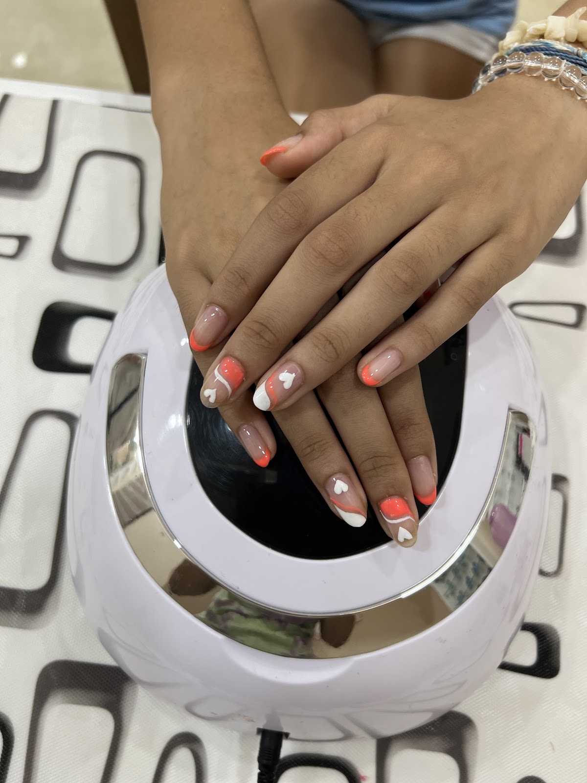 Charmis Beauty Parlour