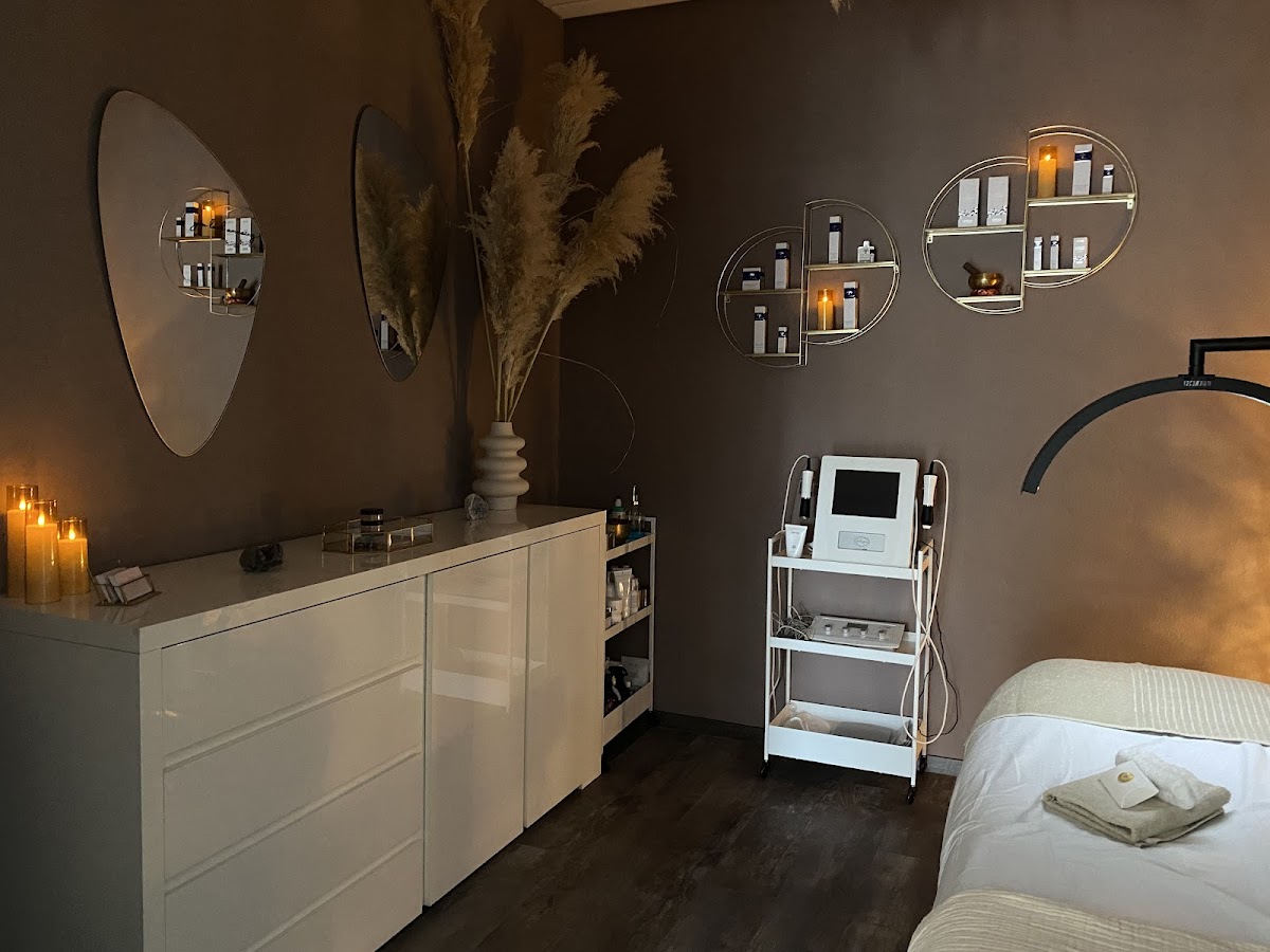 Nia's Beauty Lounge