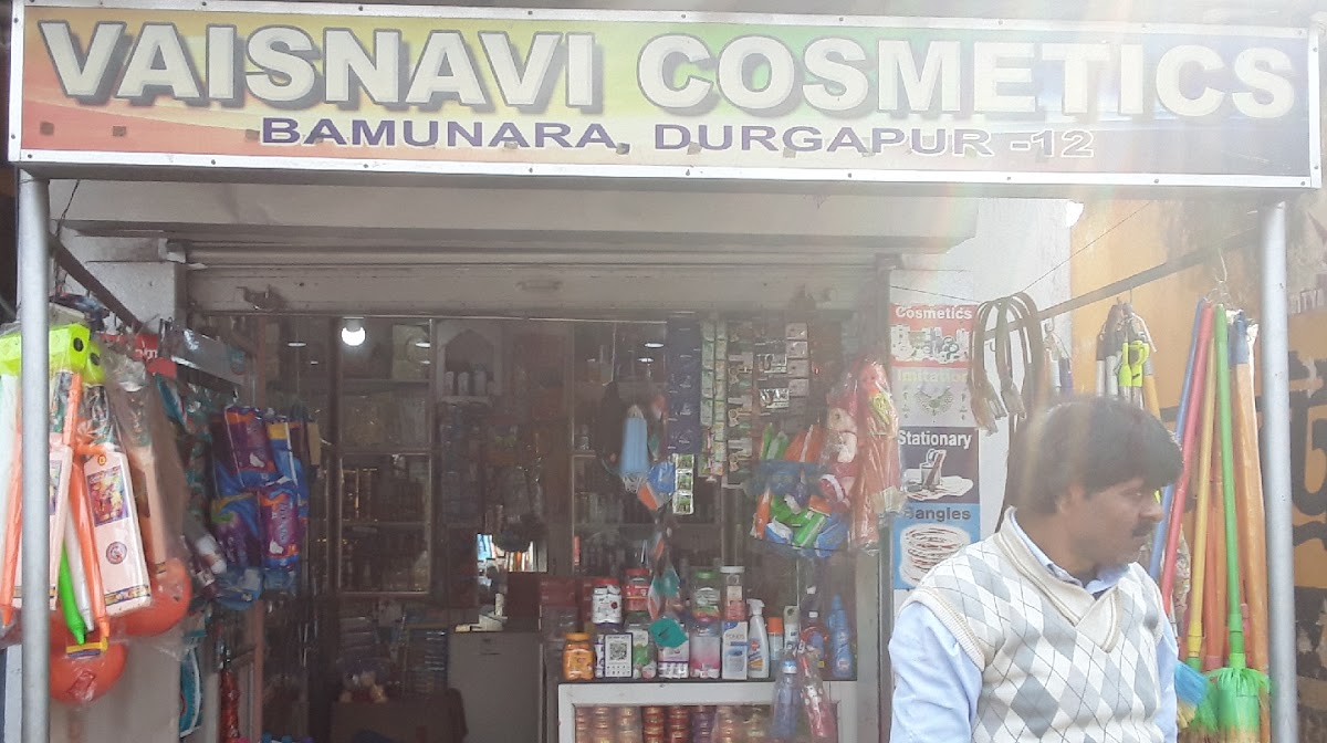 Vaisnavi Cosmetics