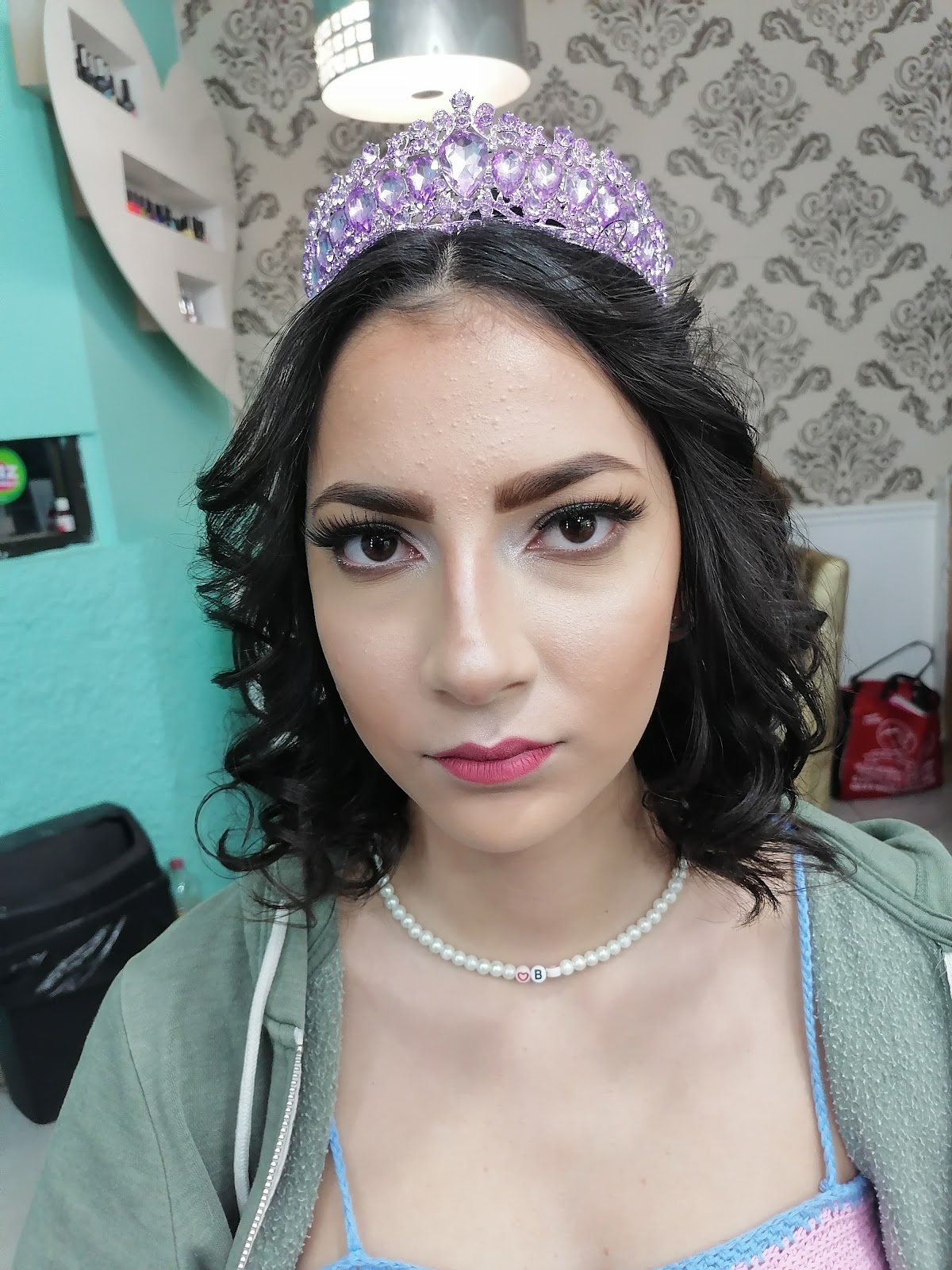 Maquillaje Profesional