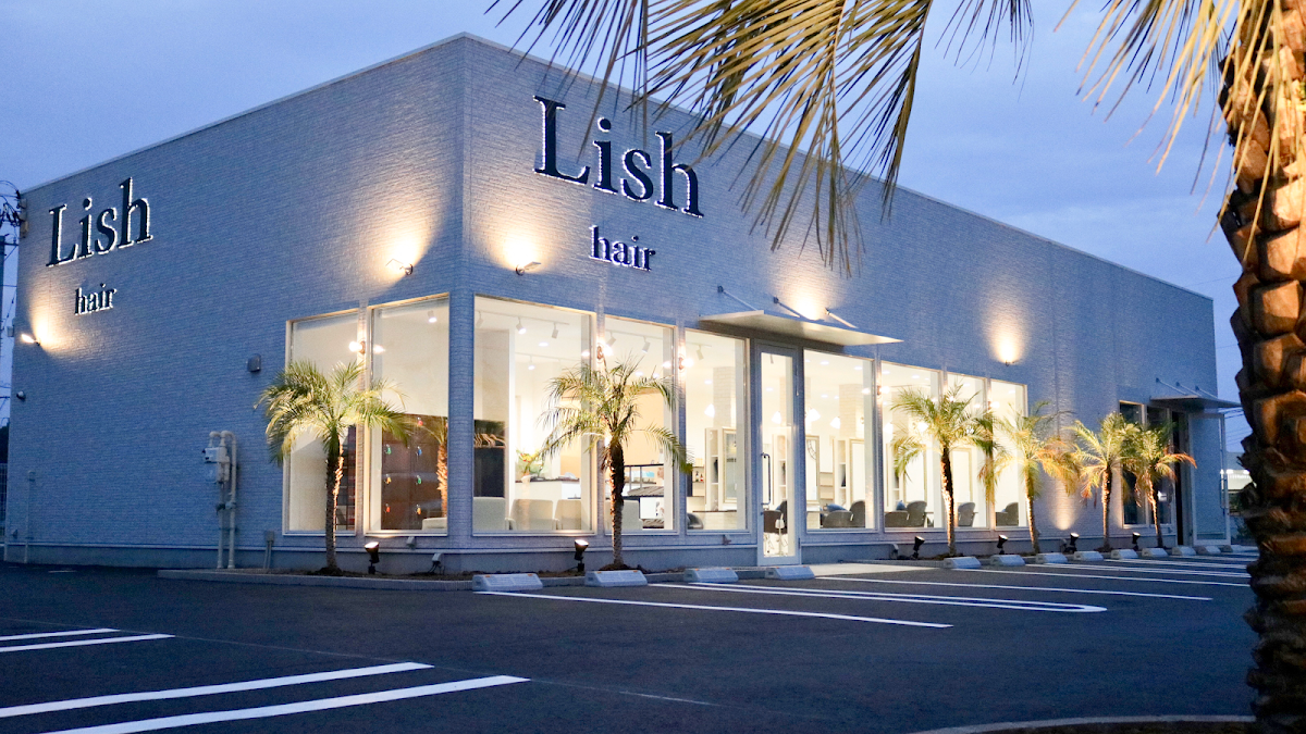Lish Sakuraten