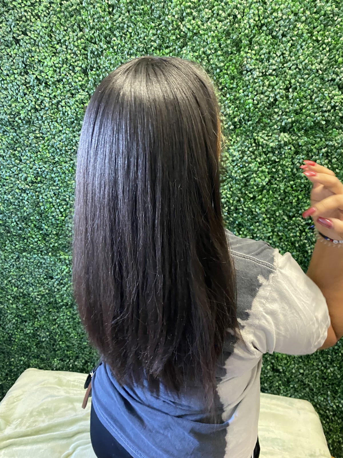 Blo & Glo Blowout and Treatment Spa