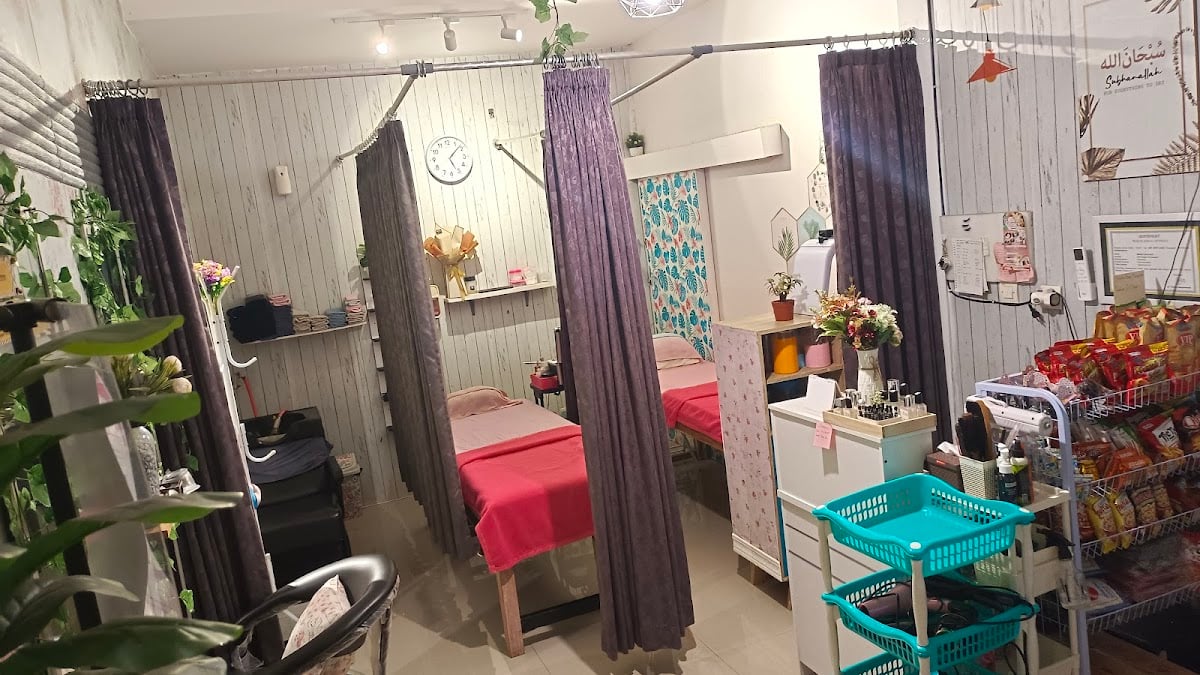 Wanda Beauty Salon & Spa
