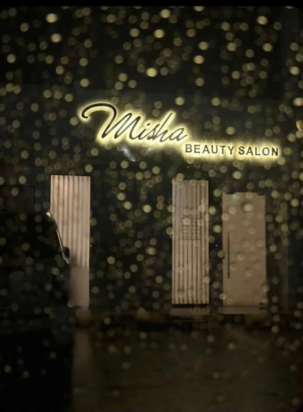 Misha Beauty Salon