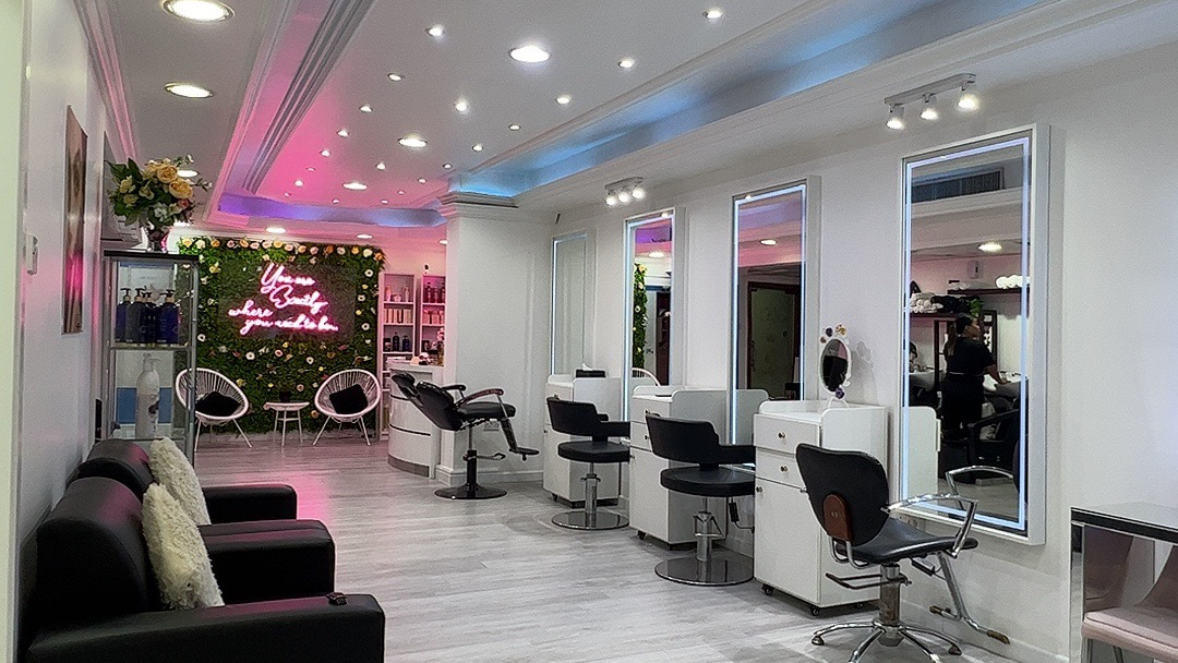 Al Riqqa Ladies Beauty Centre