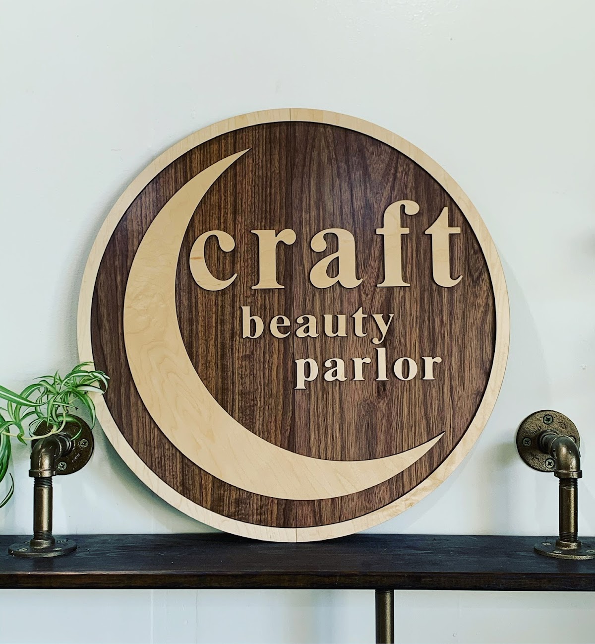 Craft Beauty Parlor