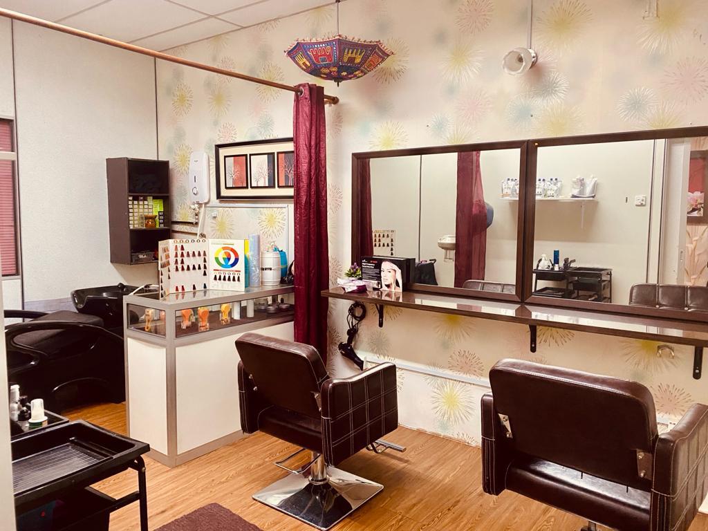Nav Beauty & Training | Beauty Salon