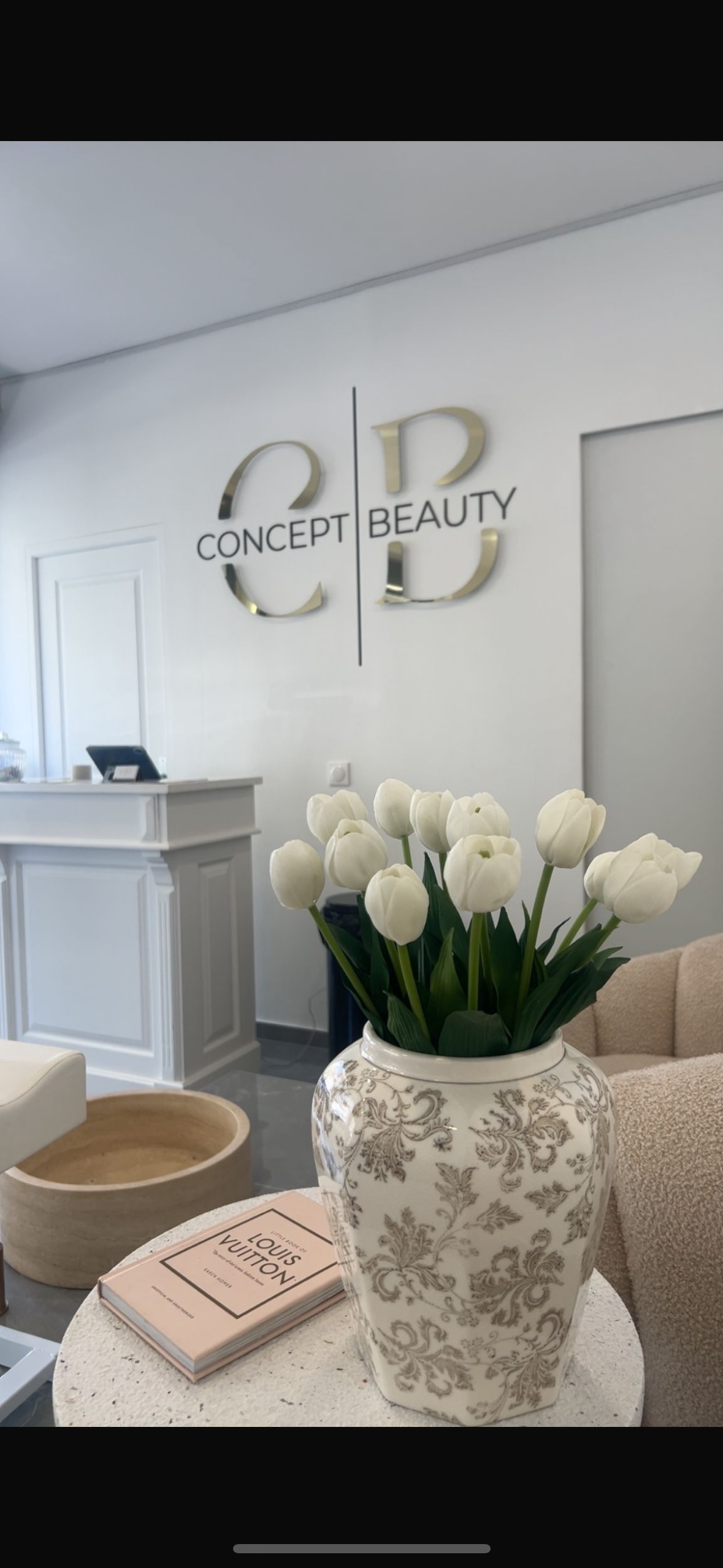 Concept Beauty