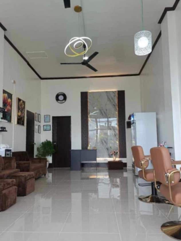 Princess Diane Beauty Salon and Spa Hauz