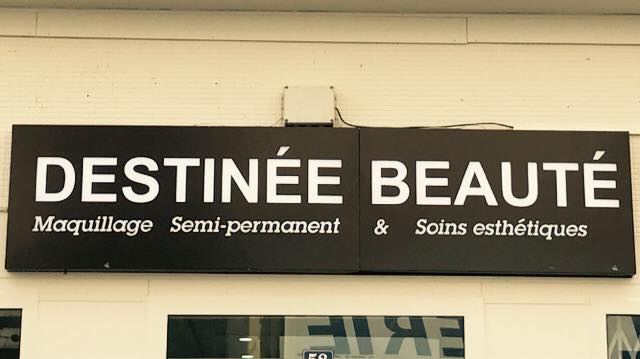 Destinée Beauté