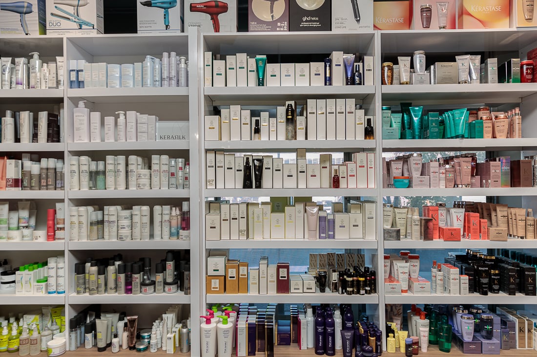 Boutique Deauville Beauty Products & Women's Clothing Store