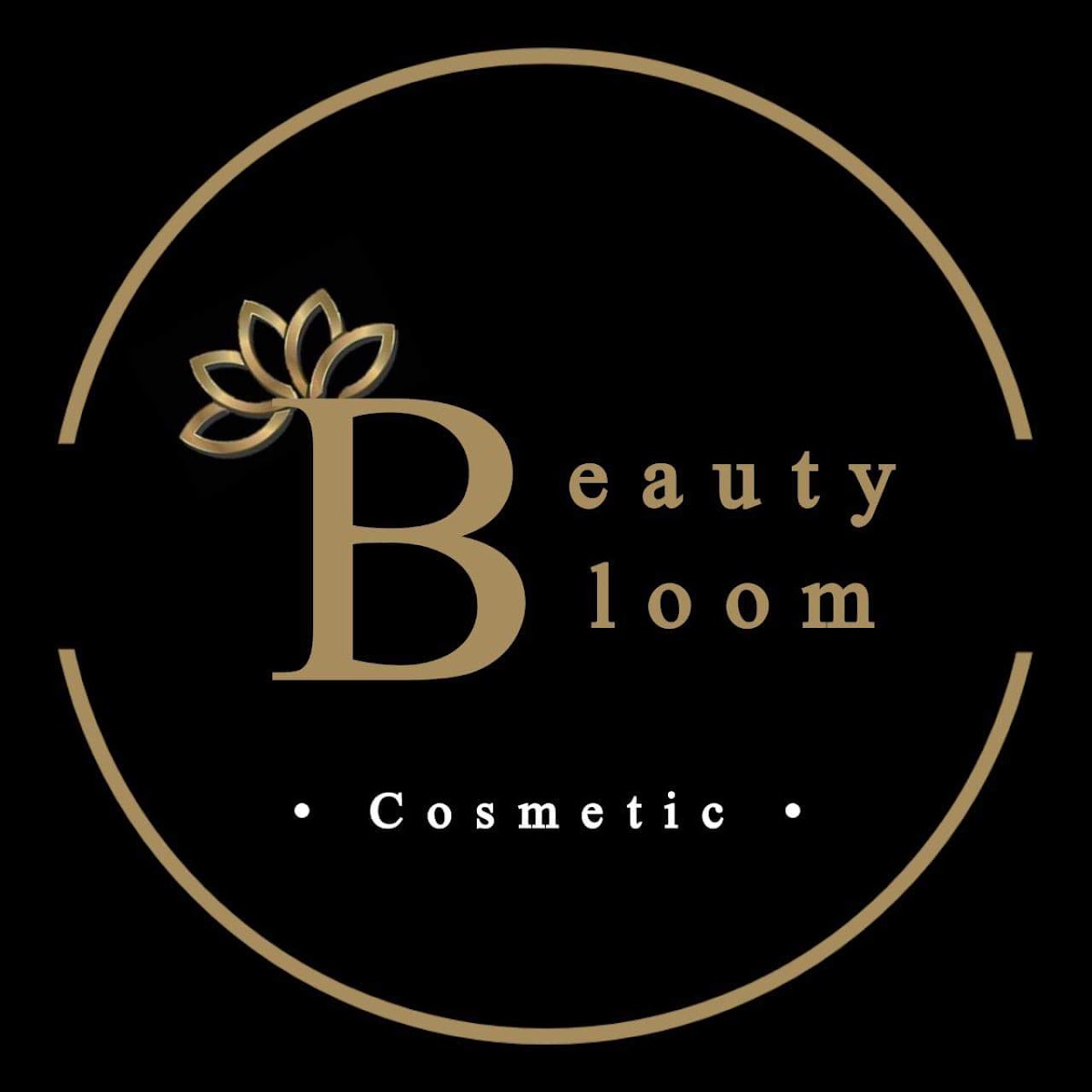 Beauty Bloom Cosmetics